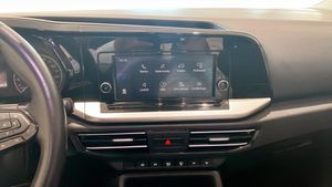 Ford Tourneo Connect bild 12