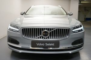 Volvo V90 bild 17