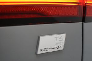 Volvo V90 bild 14