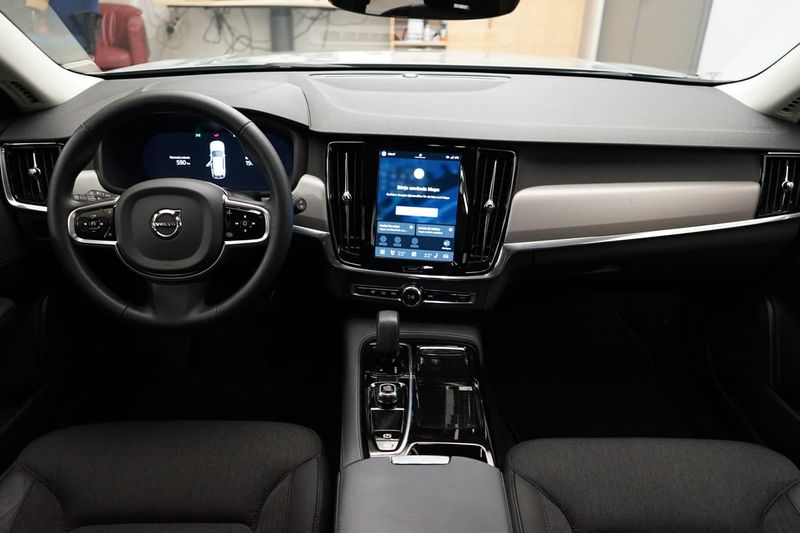 Volvo V90 bild 6