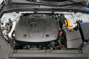 Volvo V90 bild 10