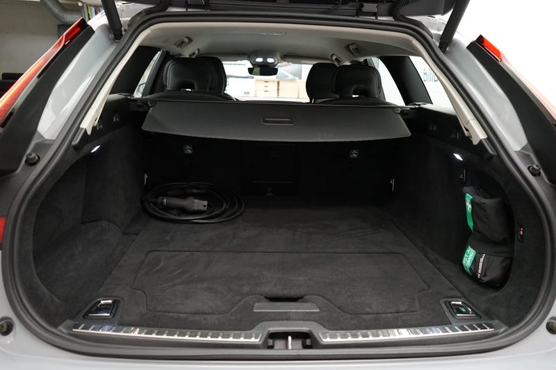 Volvo V90 bild 8