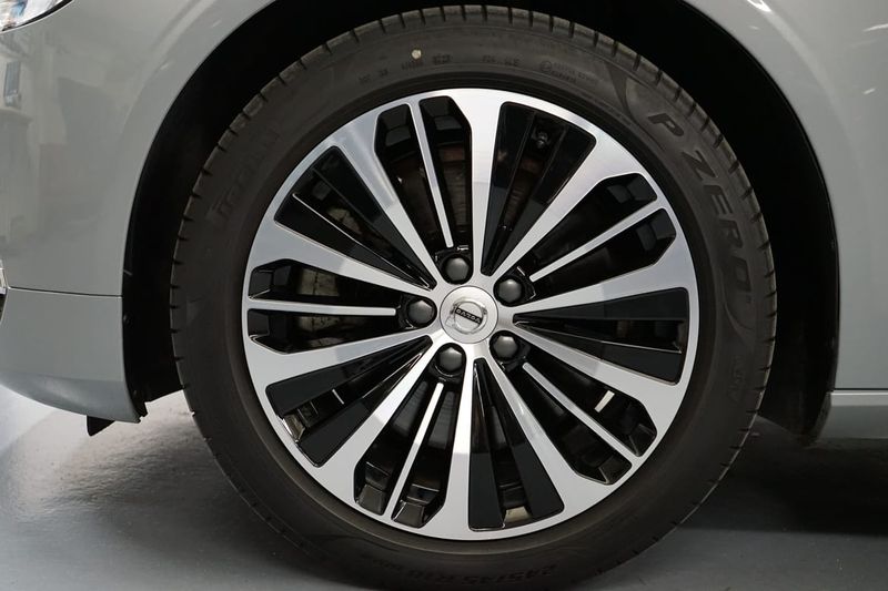 Volvo V90 bild 19