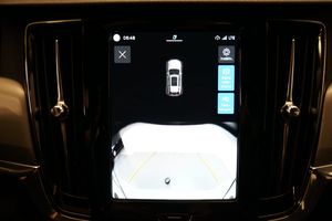 Volvo V90 bild 13