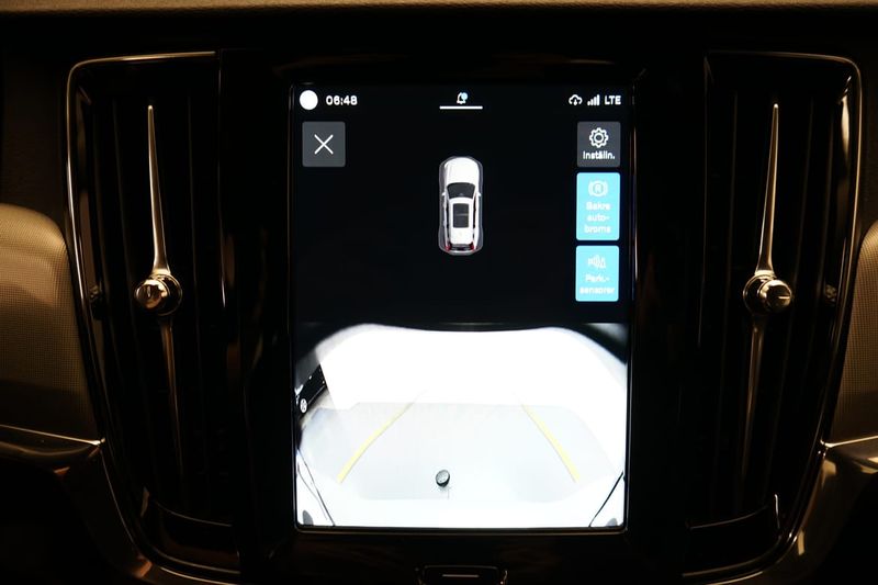 Volvo V90 bild 13