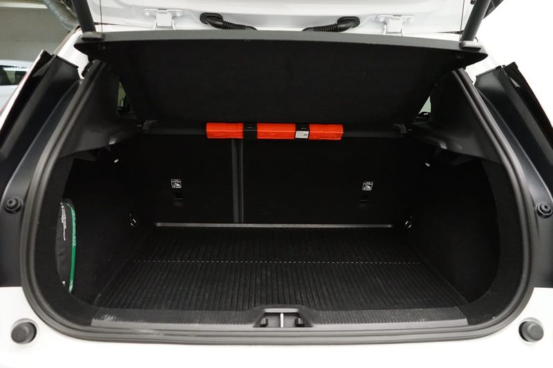 Volvo EX30 bild 8