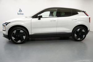 Volvo EX30 bild 2