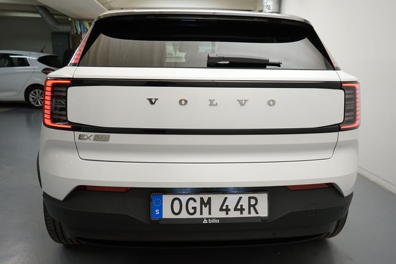 Volvo EX30 bild 14