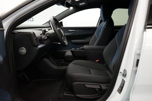 Volvo EX30 bild 5