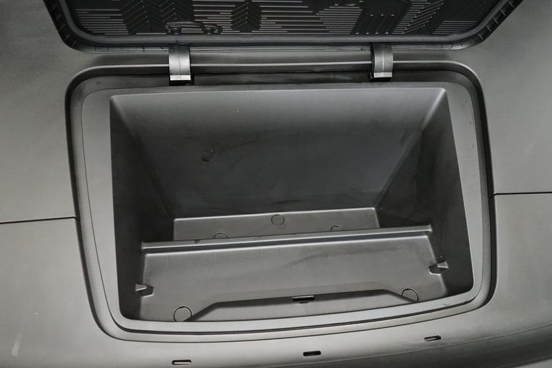 Volvo EX30 bild 10