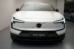 Volvo EX30 bild 15