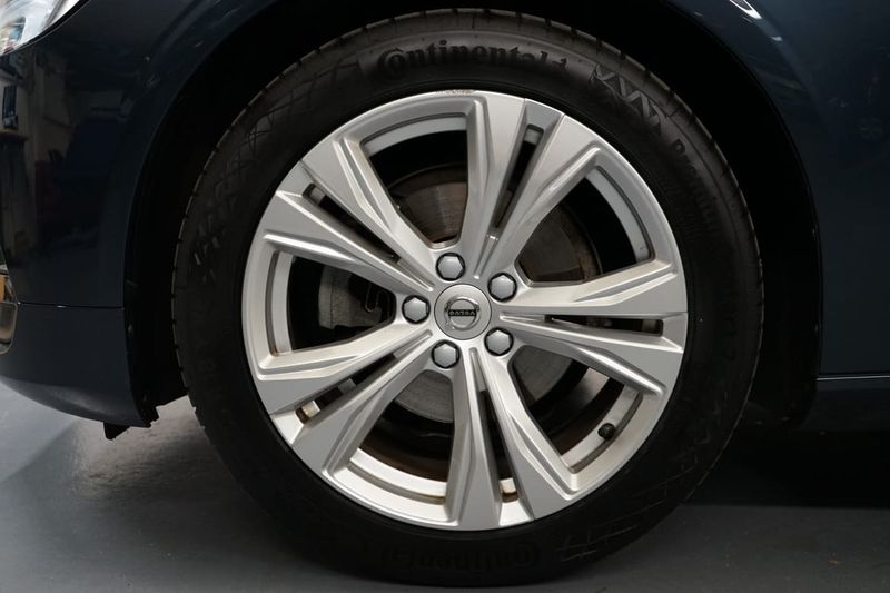 Volvo V90 bild 16