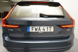 Volvo V90 bild 14