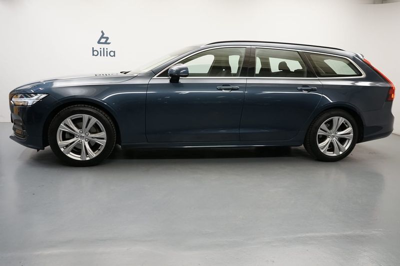 Volvo V90 bild 2