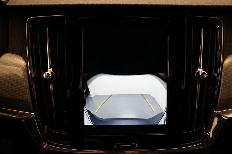 Volvo V90 bild 13