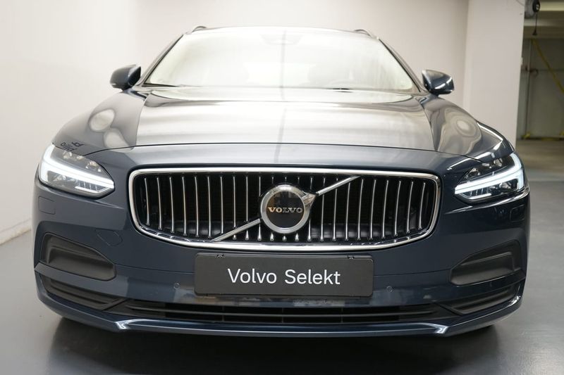 Volvo V90 bild 15
