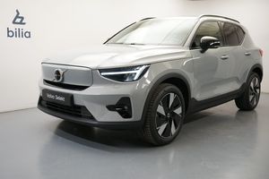 Volvo EX40 bild 1