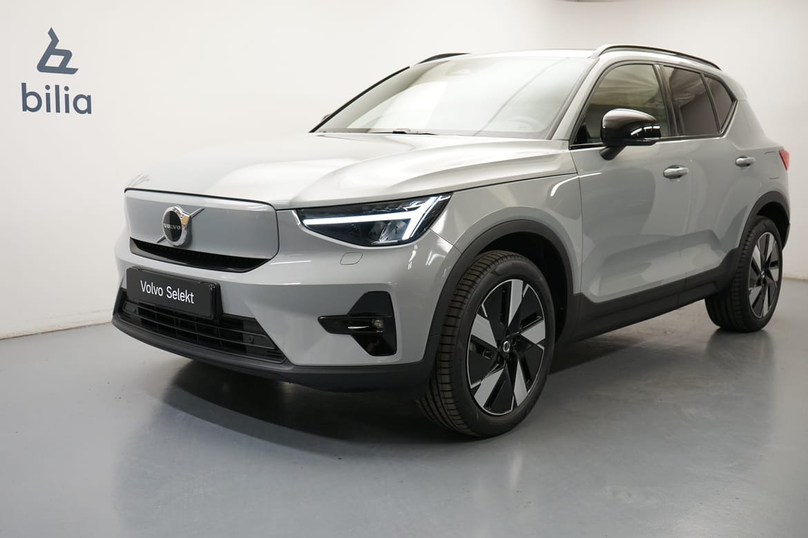 Volvo EX40