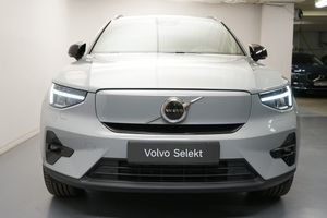 Volvo EX40 bild 16