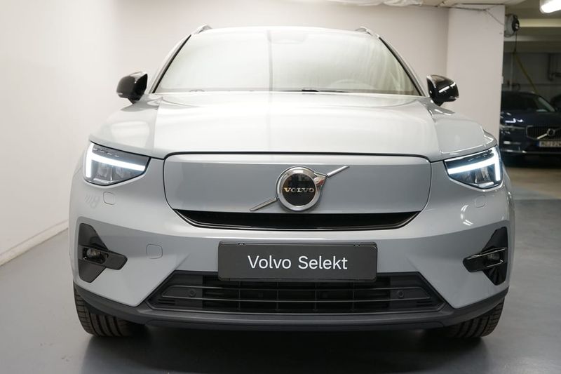 Volvo EX40 bild 16