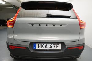 Volvo EX40 bild 15