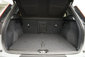 Volvo EX40 bild 8