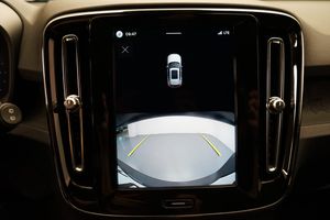 Volvo EX40 bild 14