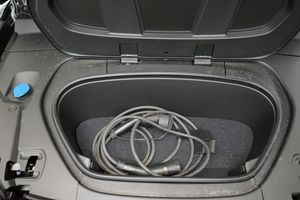 Volvo EX40 bild 10