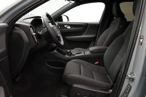 Volvo EX40 bild 5