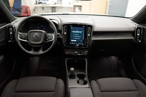 Volvo EX40 bild 6