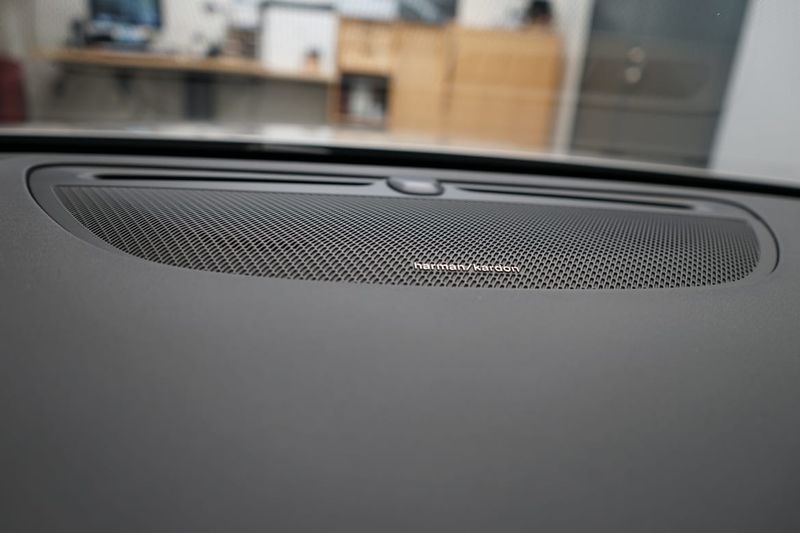 Volvo V60 bild 14