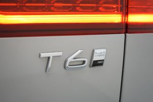 Volvo V60 bild 16