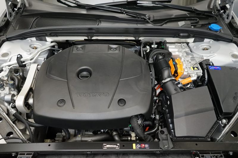 Volvo V60 bild 10