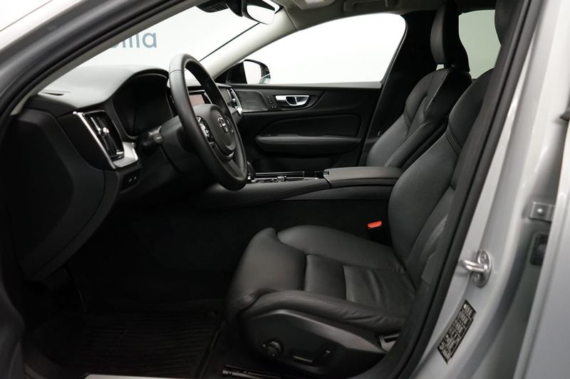 Volvo V60 bild 5