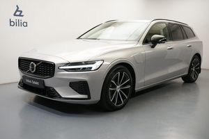 Volvo V60 bild 1