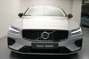 Volvo V60 bild 19