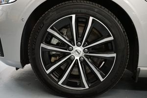 Volvo V60 bild 21
