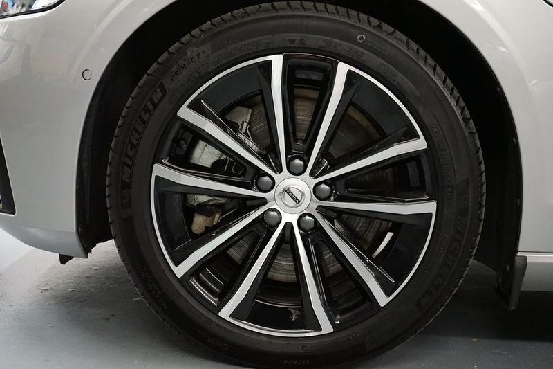Volvo V60 bild 21