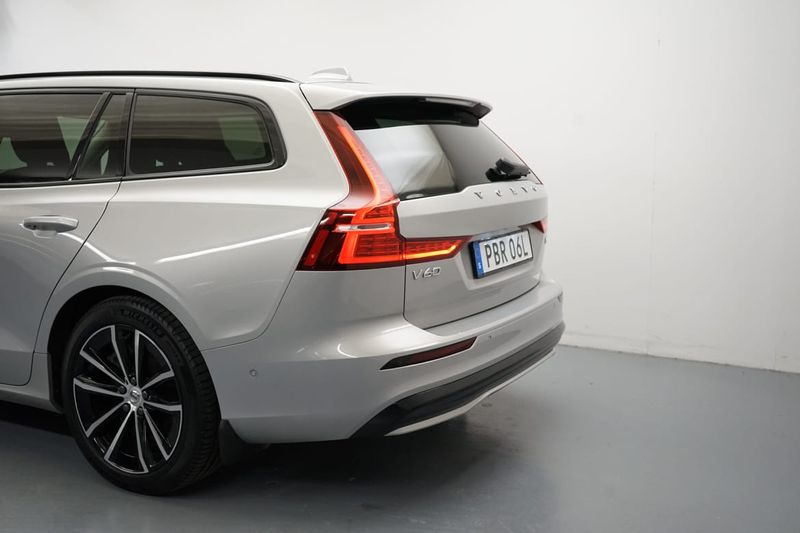 Volvo V60 bild 3