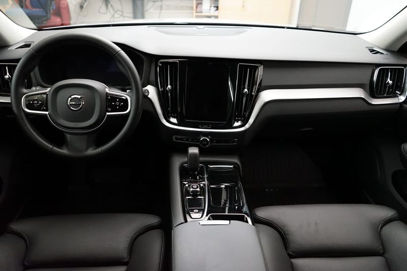 Volvo V60 bild 6