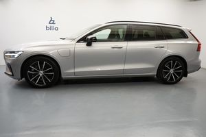 Volvo V60 bild 2