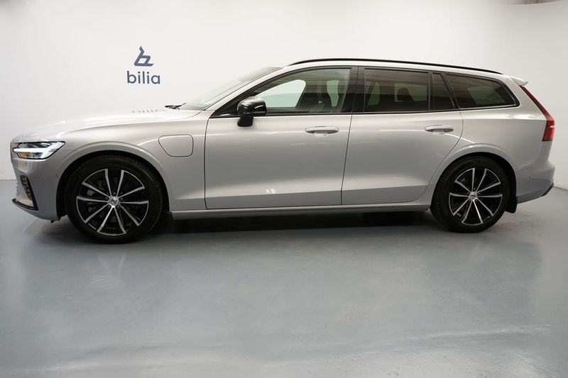 Volvo V60 bild 2