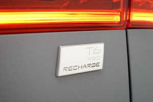 Volvo XC60 bild 16