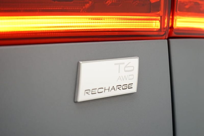 Volvo XC60 bild 16