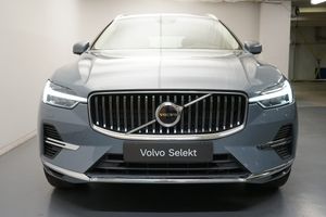 Volvo XC60 bild 18