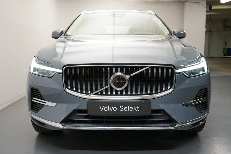 Volvo XC60 bild 18