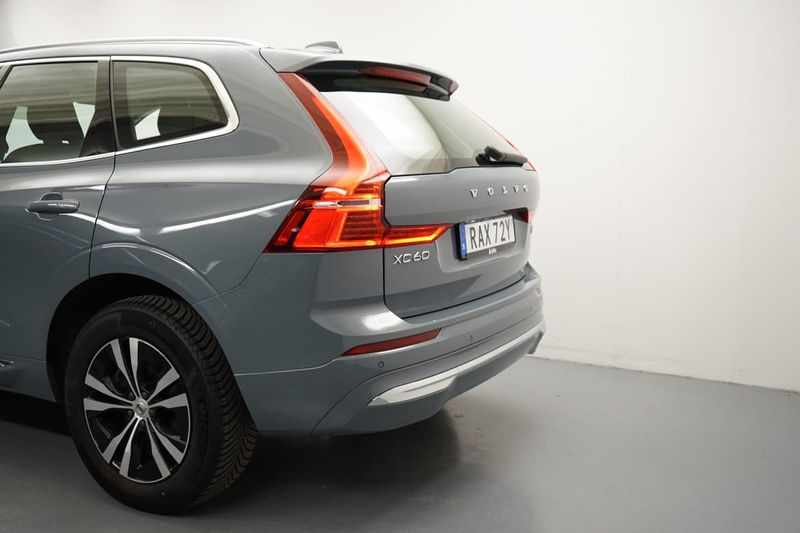 Volvo XC60 bild 3