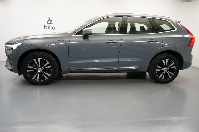 Volvo XC60 bild 2