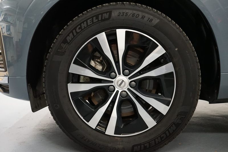 Volvo XC60 bild 20
