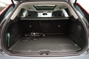 Volvo XC60 bild 8